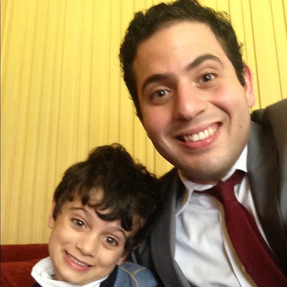 Meet your Posher, Gabriel - Picture 1 of 1